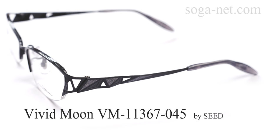 VM-11367 Vivid Moon ビビッドムーン メガネフレーム